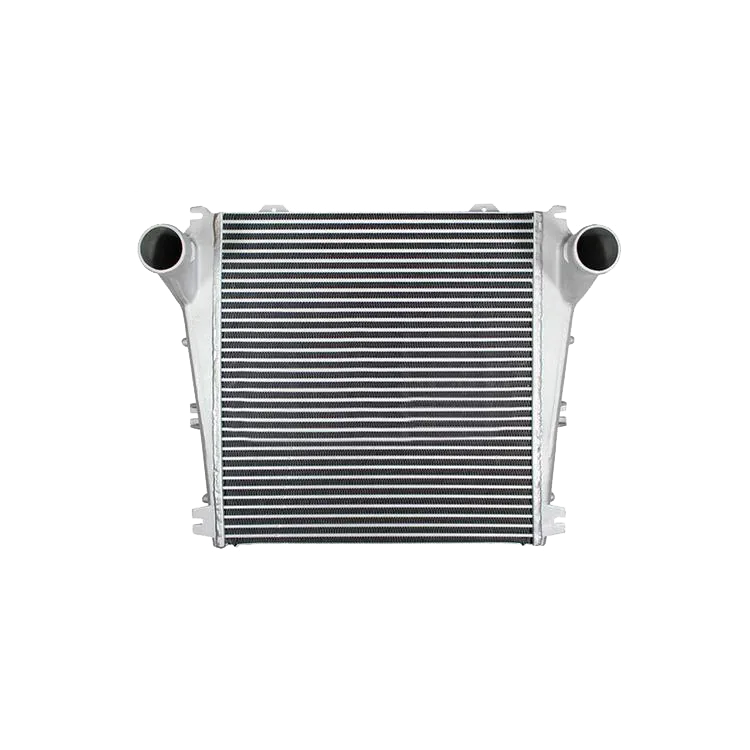 The charge air cooler is a mechanical device used to cool the compressed gas. It is an efficient radiator. Its main function is to cool the air before it enters the engine. AKJ supports customization, research and development of intercoolers for mid-to-high-end cars, trucks, and buses.