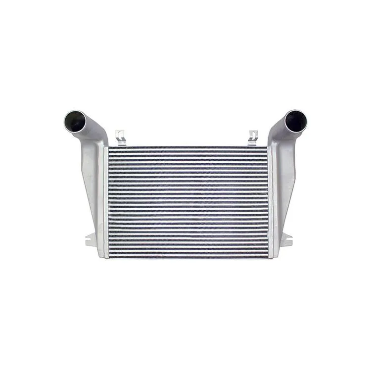 Heavy Duty Charge Air Cooler Suitable For FREIGHTLINER FL112/FL120