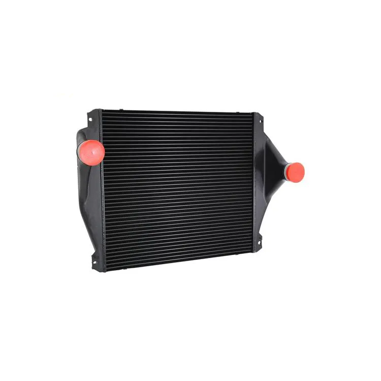Heavy Duty Charge Air Cooler Suitable For Cascadia/Sterling, fits FR60/FR57/FR65 0131241000, BHT9454, BHTD9454, D9454, 3E0118490001, 8A003186