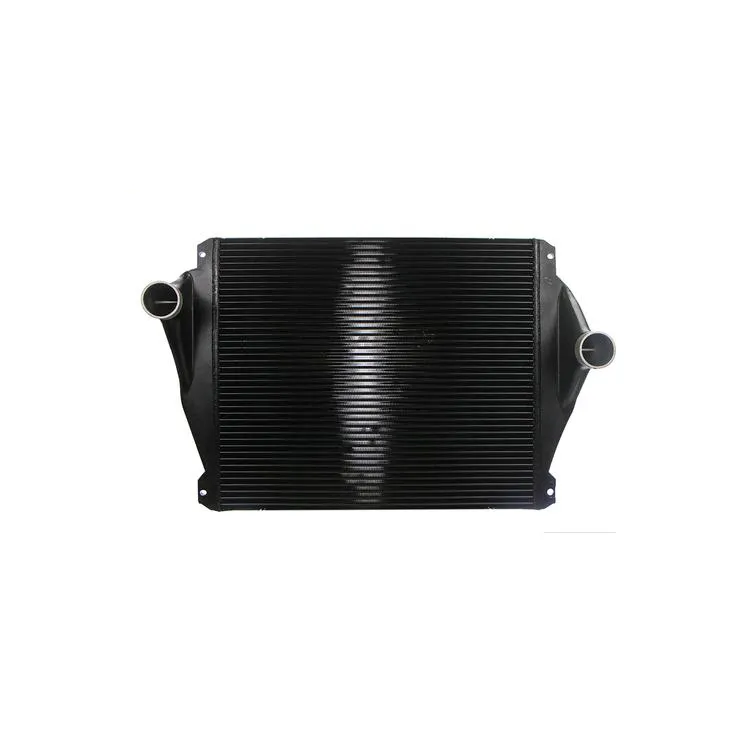 Heavy Duty Charge Air Cooler Suitable For Coronado 2008-2014 OEM 0131241001 0131241003 0131241004 0131241005 3E0118490000