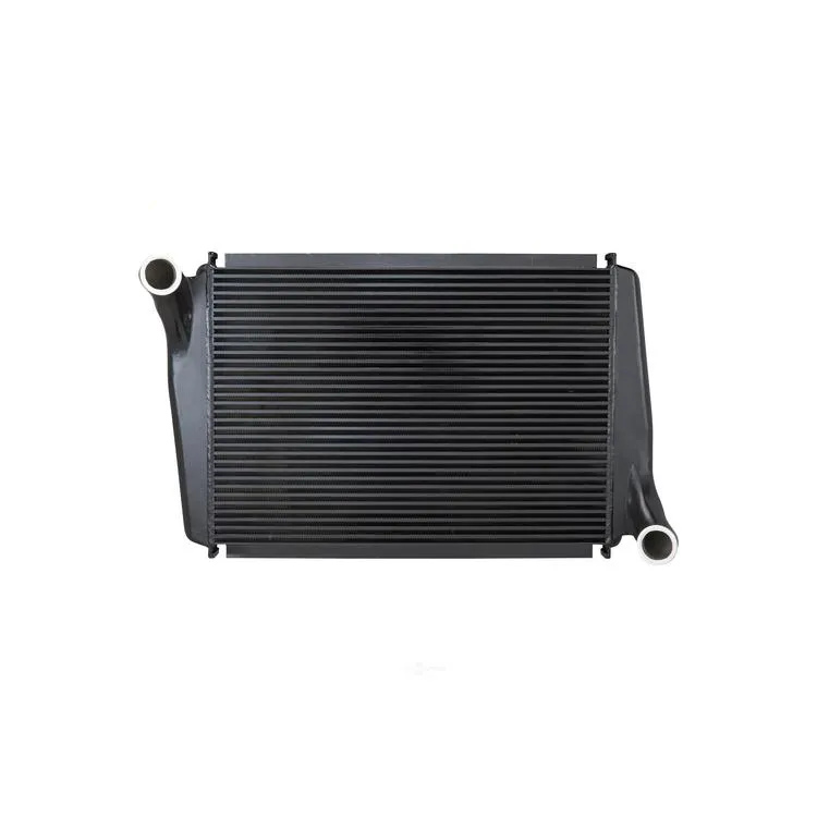 Heavy Duty Charge Air Cooler Suitable For Volvo OEM 1664585