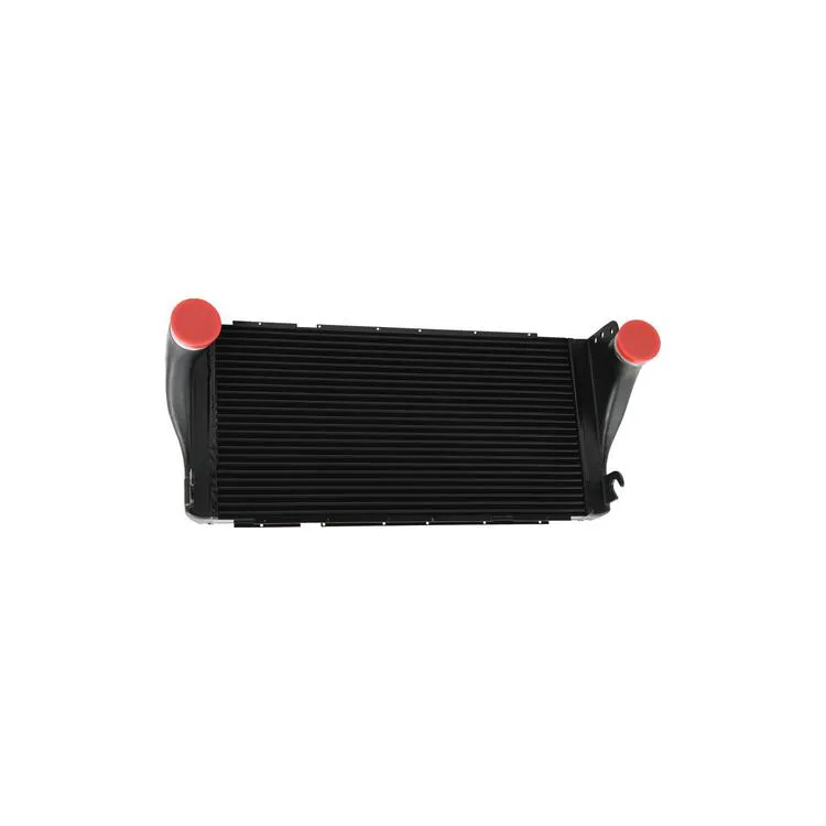 Heavy Duty Charge Air Cooler Suitable For 2011 -2018 Kenworth T200 & T300 Series Fit Peterbilt 330 Series OEM W3090001 W3090002 F3161641101211