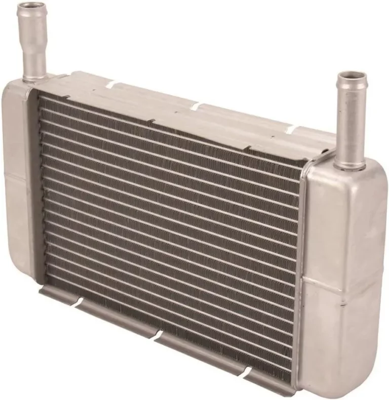 Heavy Duty Heater Core for 1967-72 GM C/K Series Truck and Blazer OEM 910399067