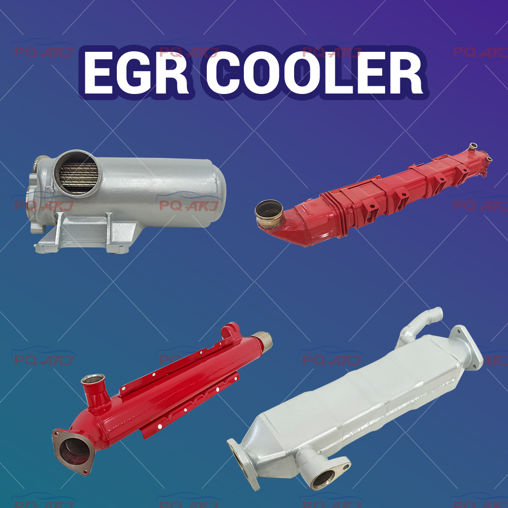 egr cooler